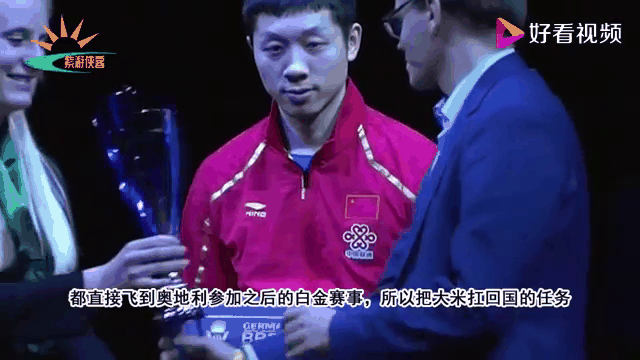 IM体育官方平台-比利时乒乓球队险胜奥地利乒乓球队，许昕关键制胜的简单介绍