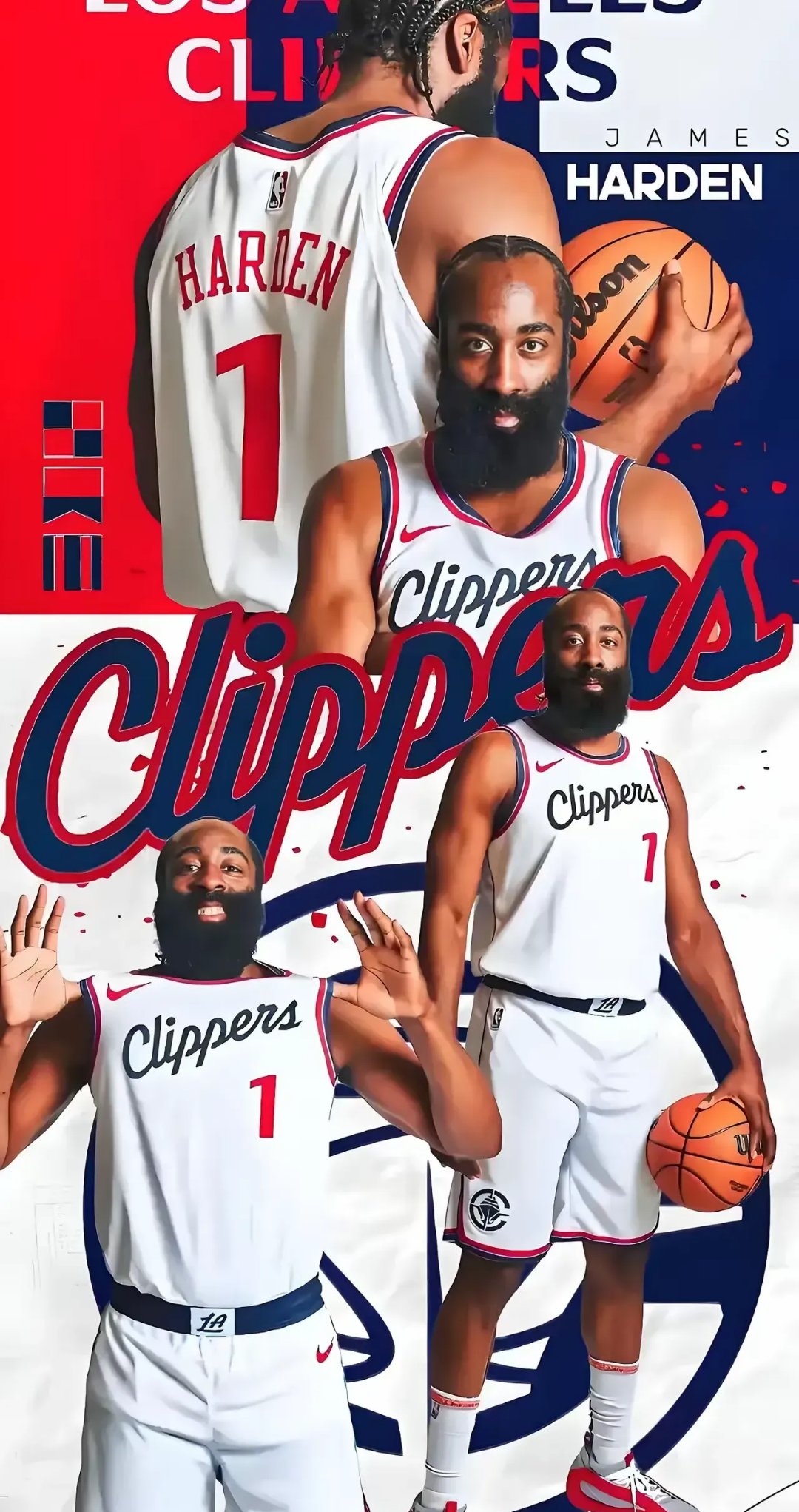 IM体育网页版登录入口-关于快船完胜热火B队，詹姆斯一己之力扛起全队的信息