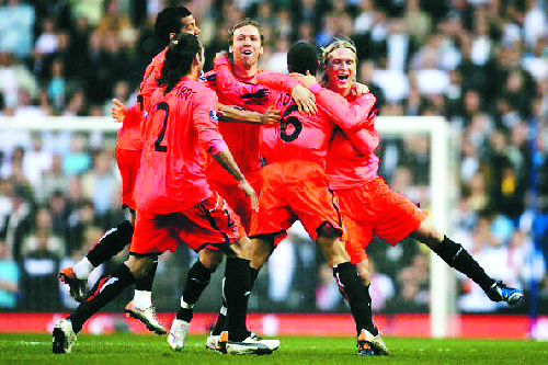 IM体育官方网-关于勒沃库森碾压韩国，马尔基尼奥斯高光表现的信息