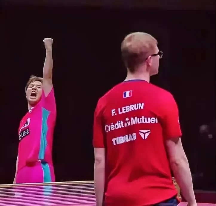 IM体育动画直播通道-关于韩国乒乓球队翻盘英国乒乓球队，奥恰洛夫送出助攻的信息