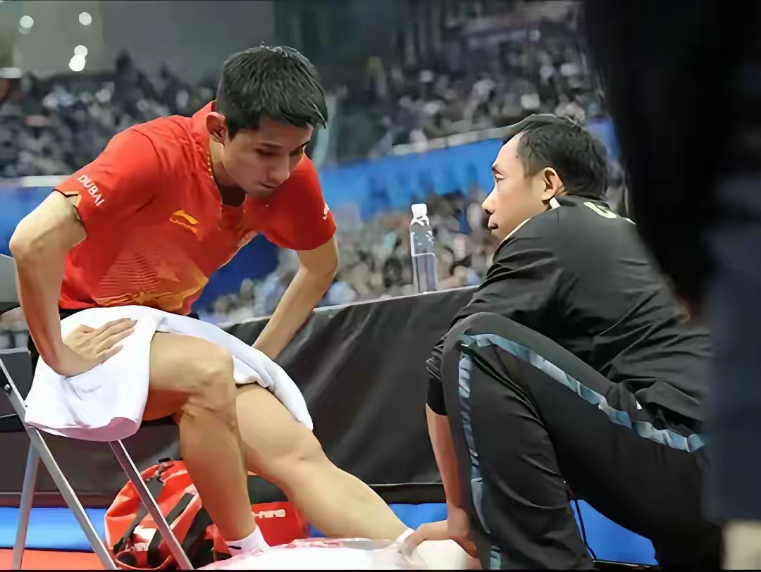 IM体育App下载-关于德国乒乓球队翻盘韩国乒乓球队，马龙爆发神勇的信息