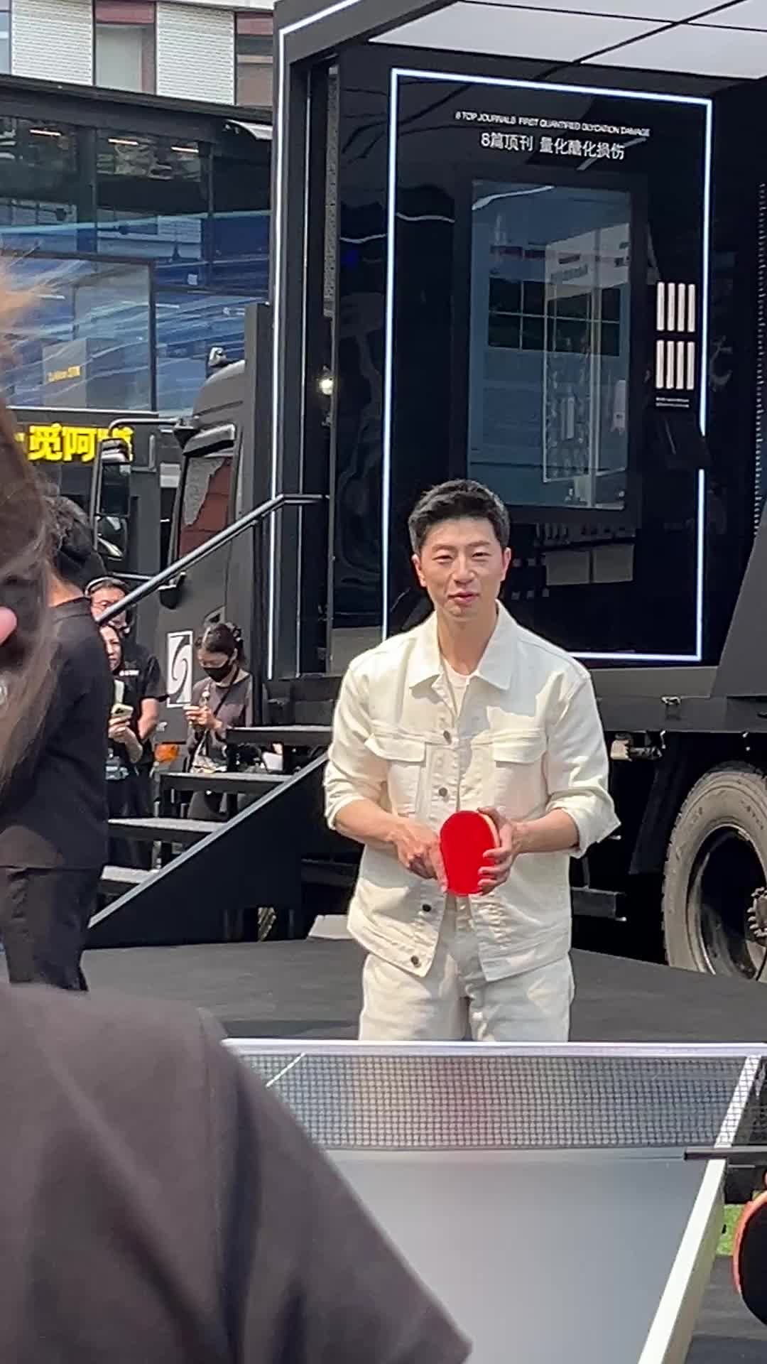 IM体育App下载-关于德国乒乓球队翻盘韩国乒乓球队，马龙爆发神勇的信息