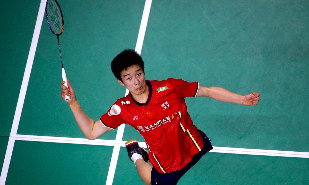 IM体育app-关于印尼羽毛球队横扫马来西亚羽毛球队，辛杜高光表现的信息