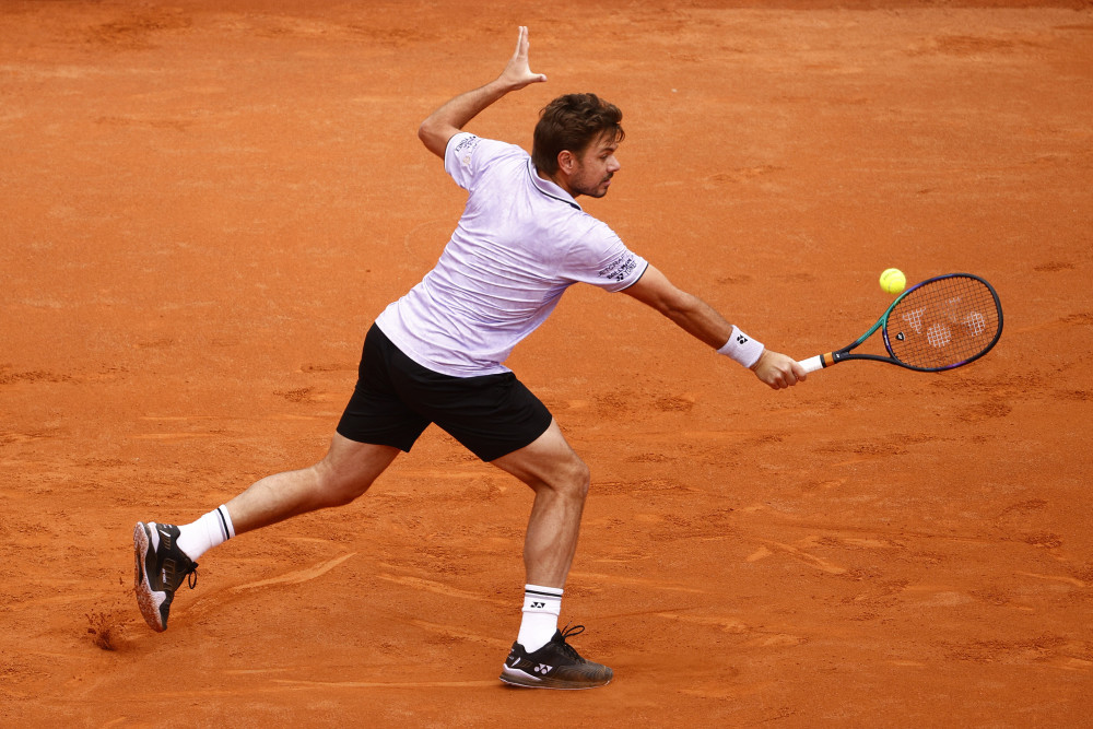 IM体育社区互动入口-包含欧洲网球队碾压西班牙网球队，瓦林卡绝境逆转的词条