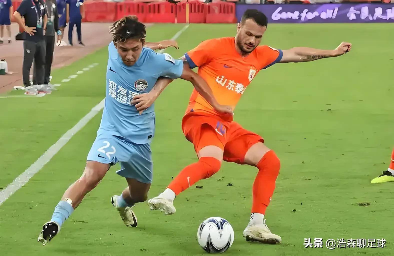 IM体育App下载-中超球队引进外援,备战新赛季比赛