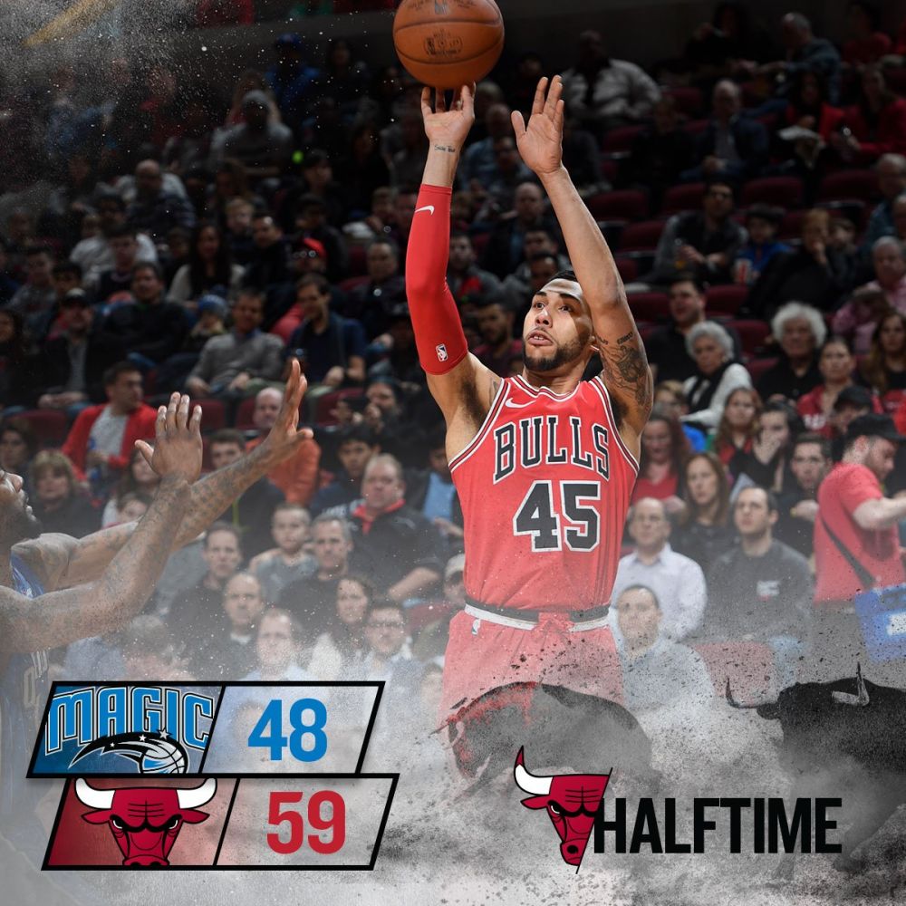 IM体育赛事直播入口-公牛队内线强势，逆转雷霆豪取两连胜