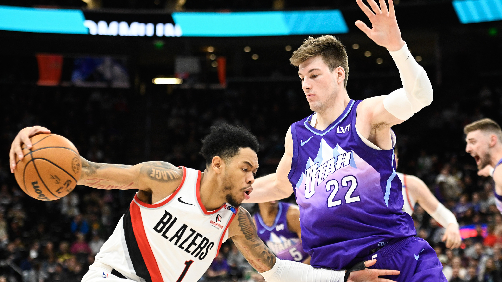 IM体育官网-开拓者后卫在比赛中受伤，赛季报销的简单介绍