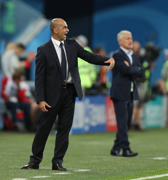 IM体育注册链接-包含比利时队教练表示球队需要更多训练来提升实力的词条