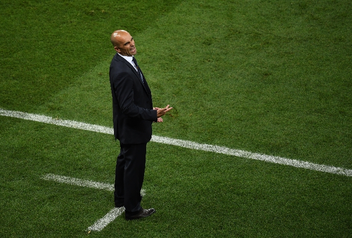 IM体育注册链接-包含比利时队教练表示球队需要更多训练来提升实力的词条