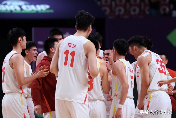 IM体育app-贵州男篮千辛万苦获胜，成功晋级决赛大有希望