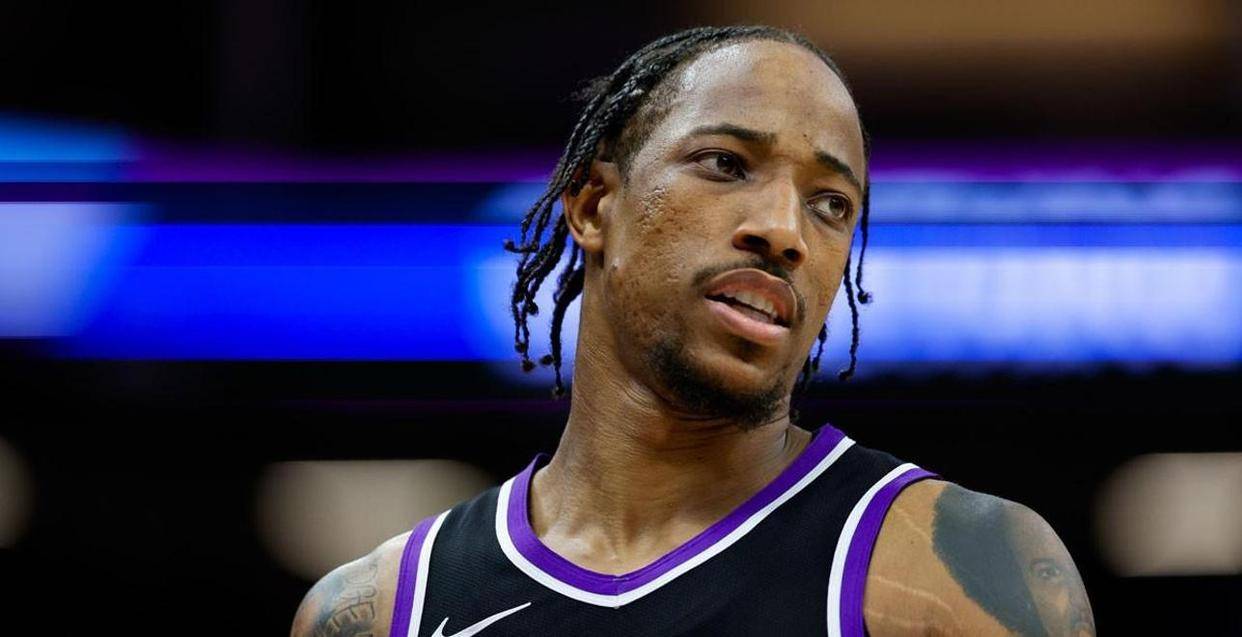 IM体育在线注册-关于猛龙德罗赞砍下+，助球队击败活塞的信息