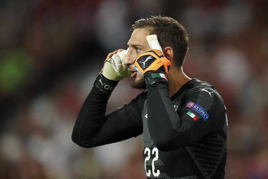 IM体育赛事直播入口-改写成意大利足球队不幸遭遇失利