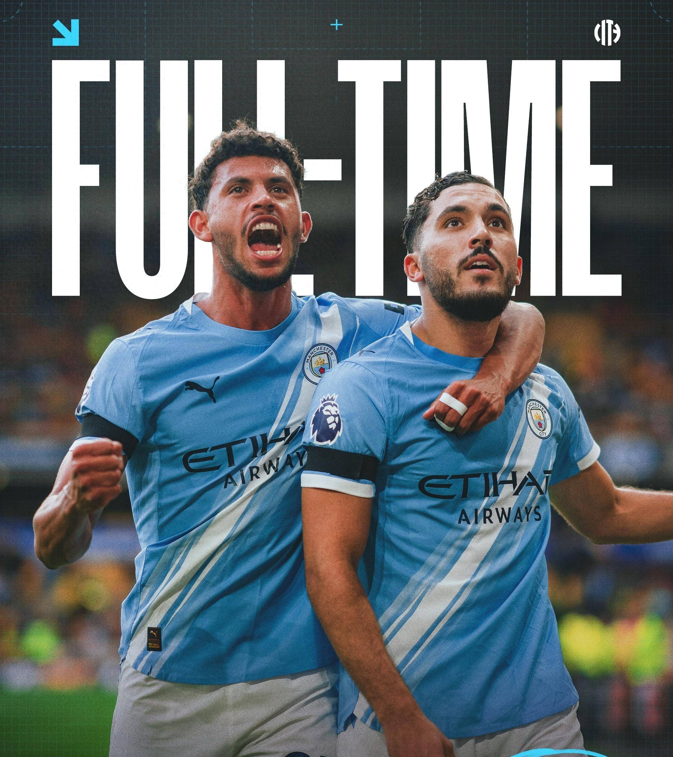 IM体育官方网-曼城凭借进攻火力，轻取对手的简单介绍