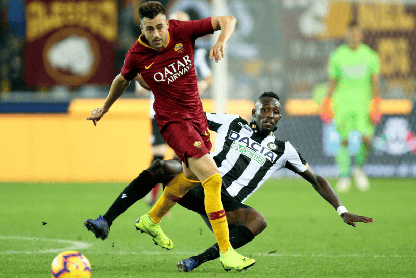 IM体育注册链接-包含乌迪内斯主场战胜桑普多利亚,稳固前四的词条