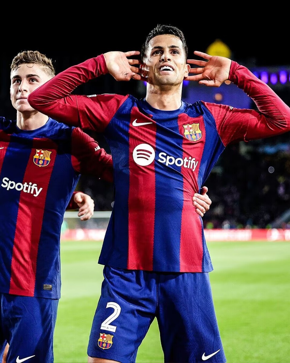 IM体育平台-巴萨客场大告捷，收获保持联赛不败纪录