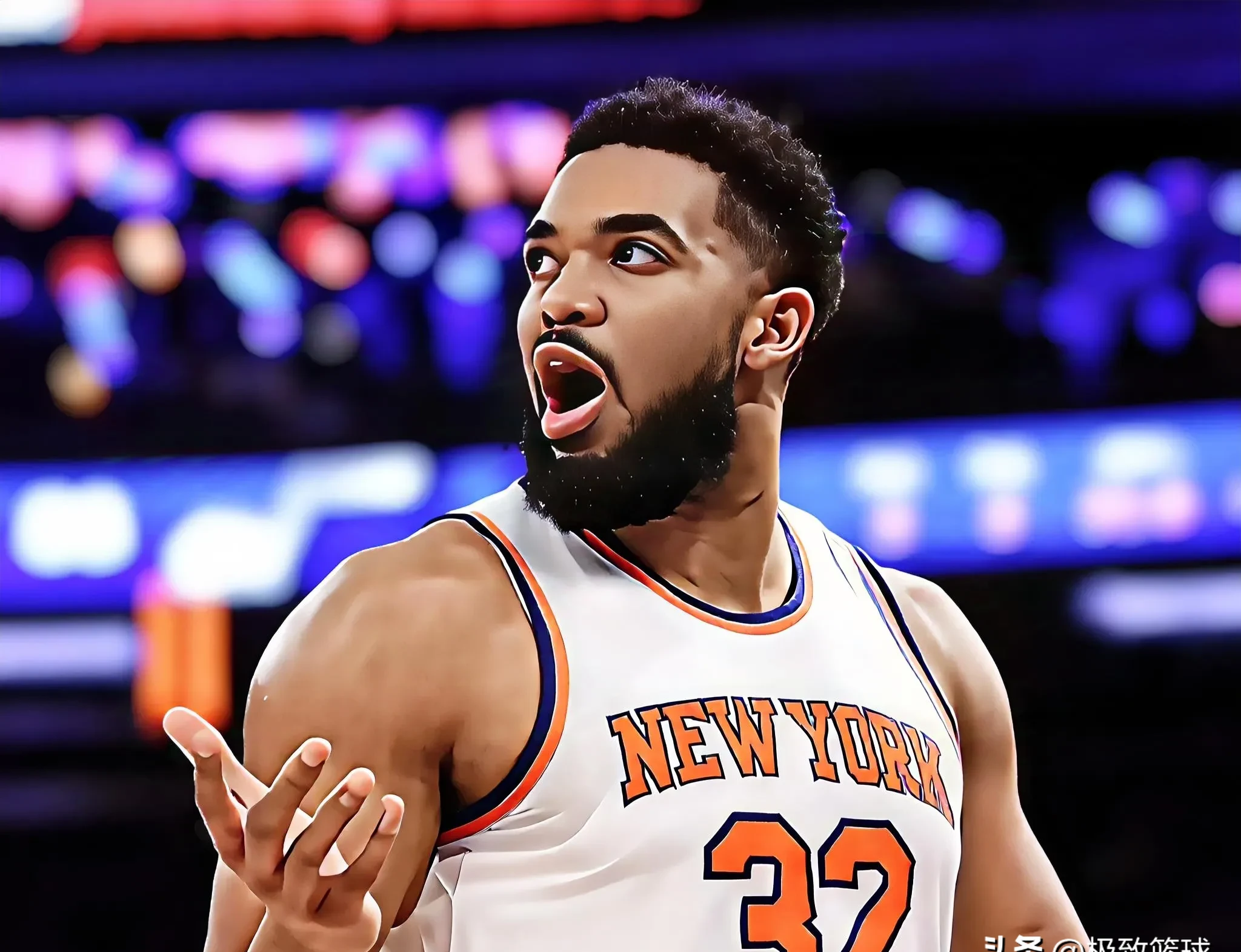 IM体育在线注册-尼克斯队主教练鼓励球员积极斗志