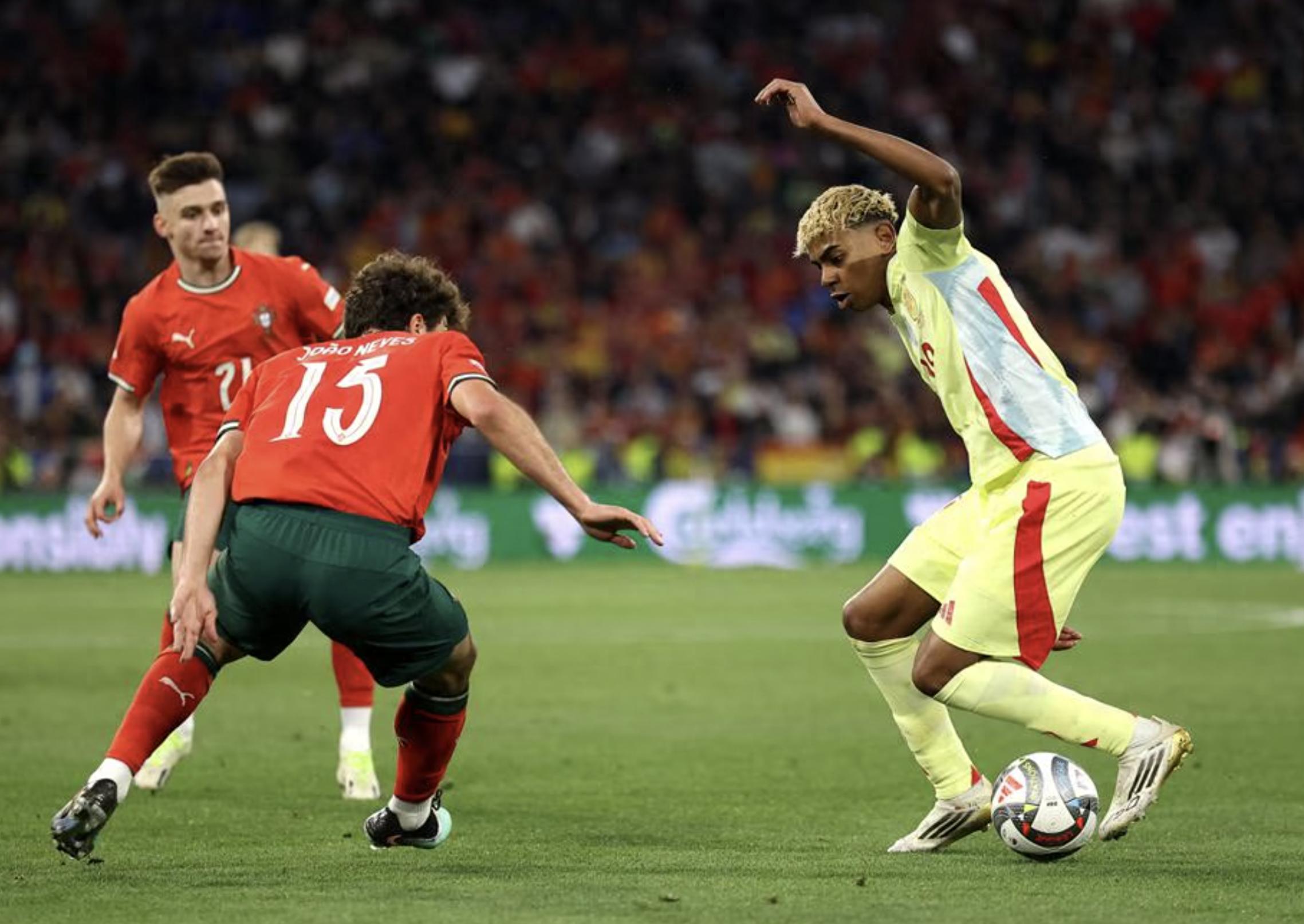 IM体育网页版登录入口-克罗地亚激战葡萄牙，一胜一负出局欧预赛的简单介绍