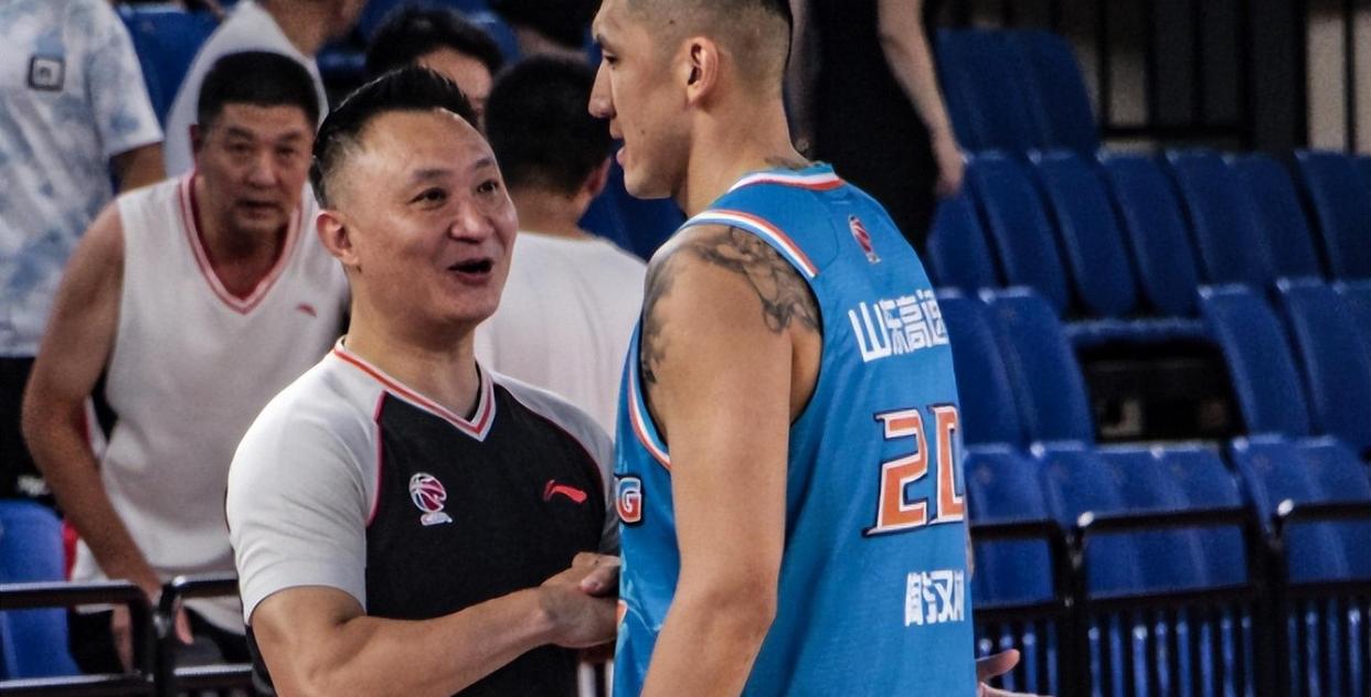 IM体育官网-黑山队备战教练赛，期待取胜