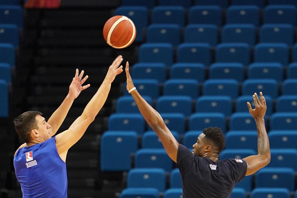 IM体育官网-黑山队备战教练赛，期待取胜