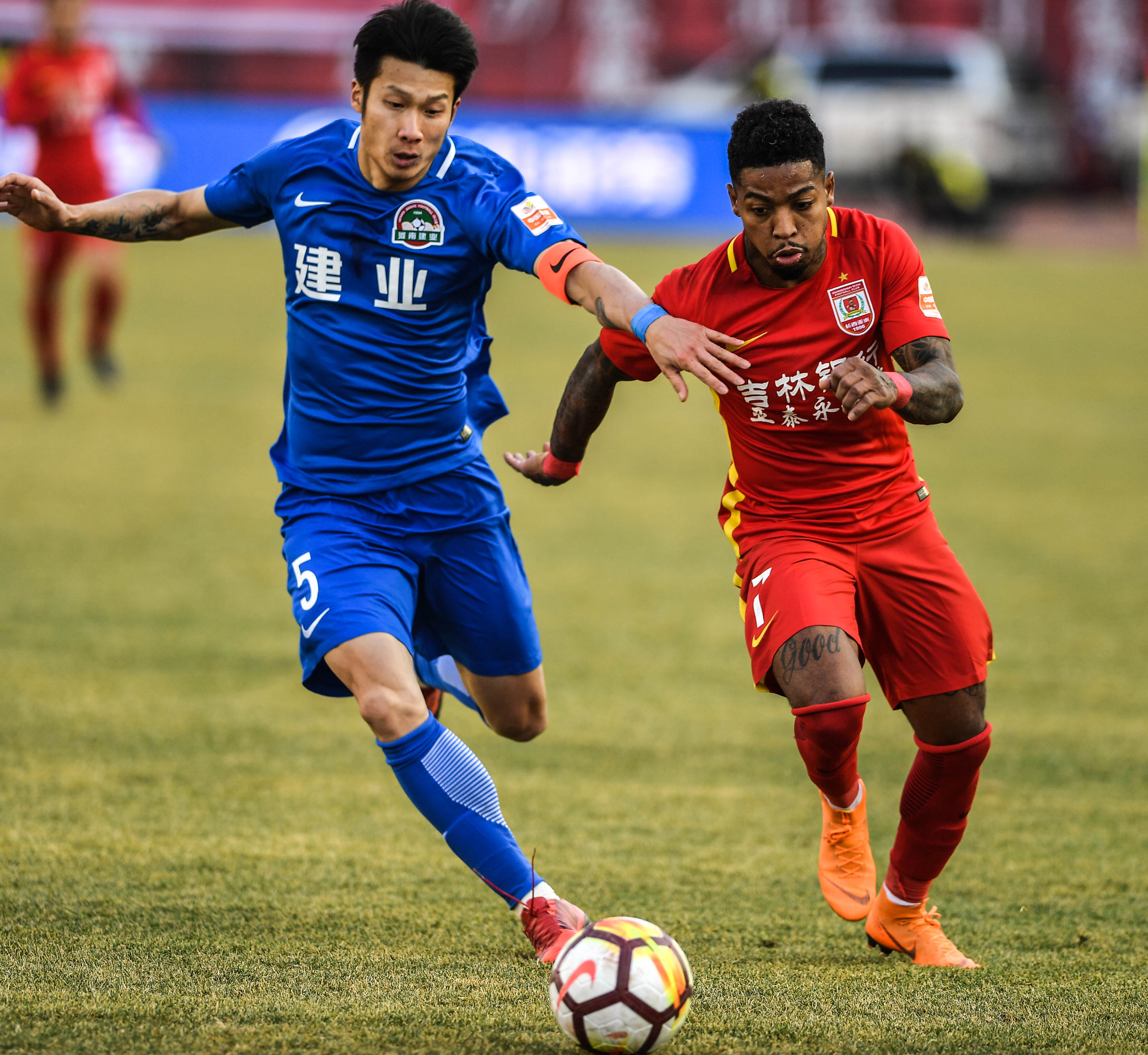 IM体育官网入口-河南建业在主场击败广州恒大，表现抢眼的简单介绍