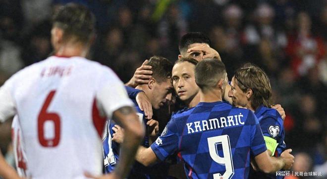 IM体育动画直播通道-克罗地亚击败奥地利，晋级形势一片大好的简单介绍