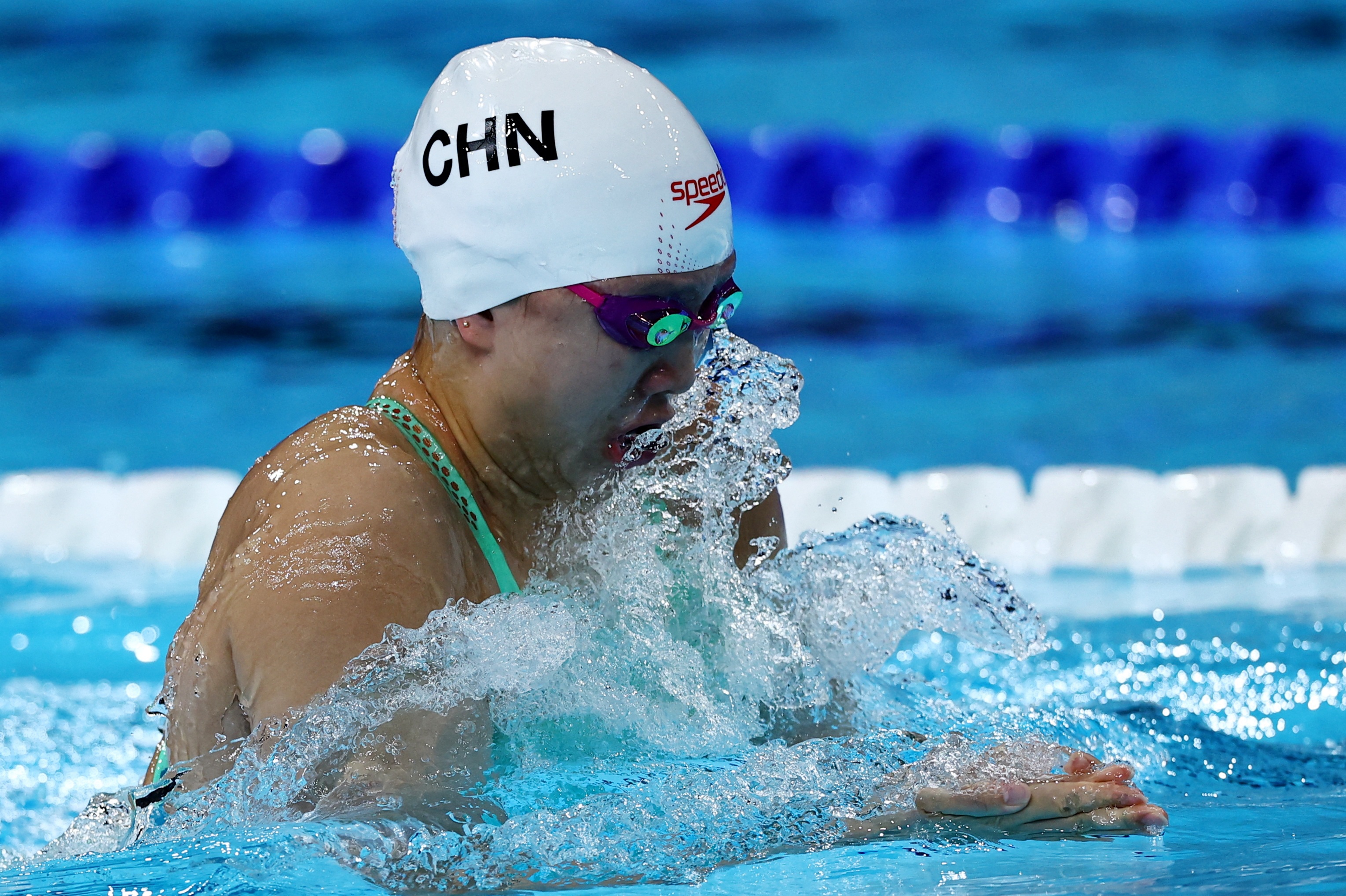 IM体育社区互动入口-法国运动员破纪录夺得跳水冠军