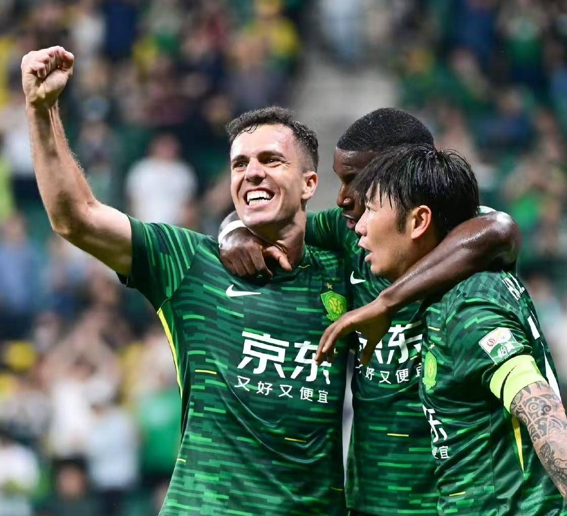 IM体育注册链接-国安备战新的比赛,士气高昂的简单介绍