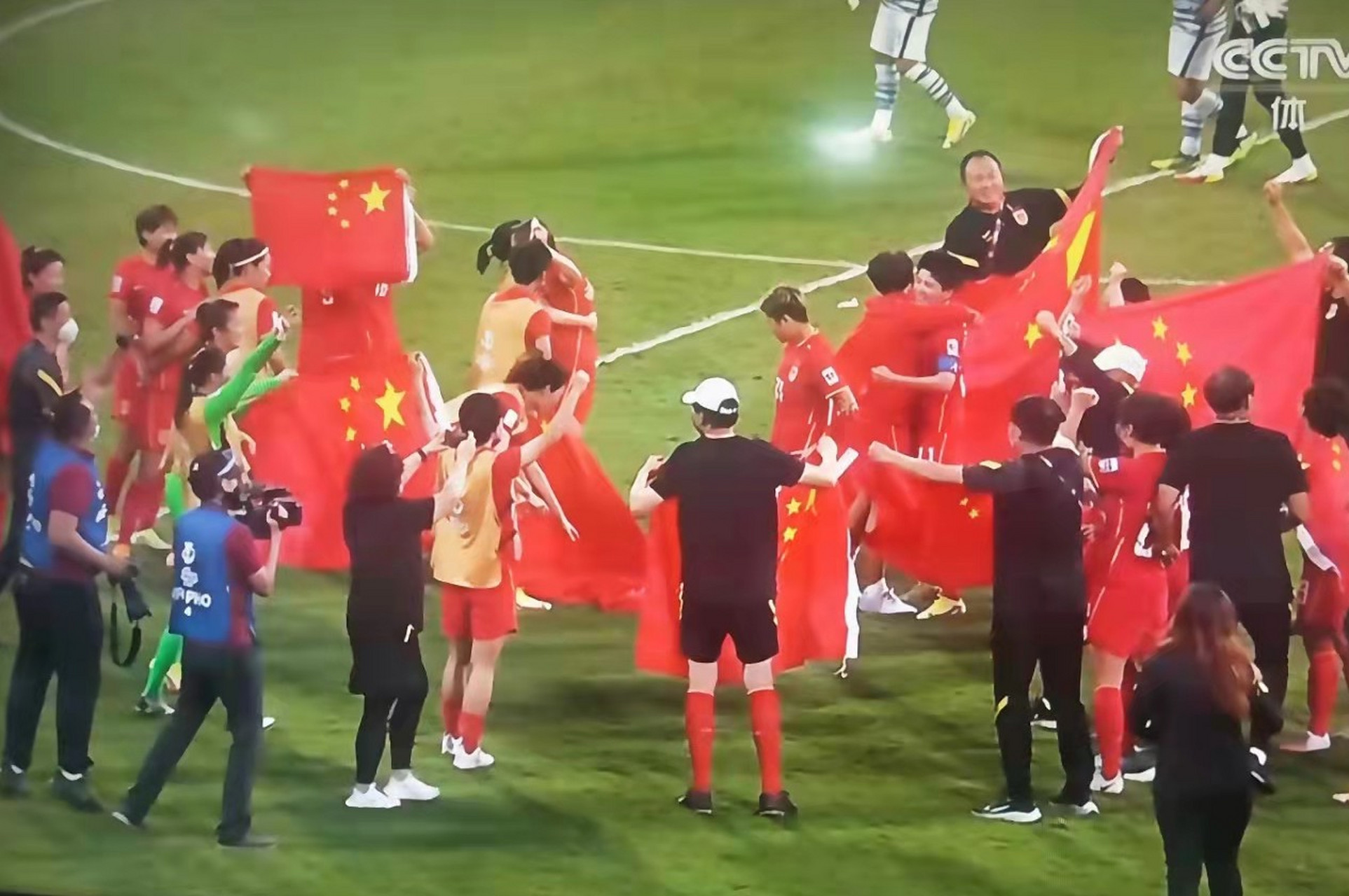 IM体育app-包含惊心动魄:女子足球半决赛惊现逆转的词条