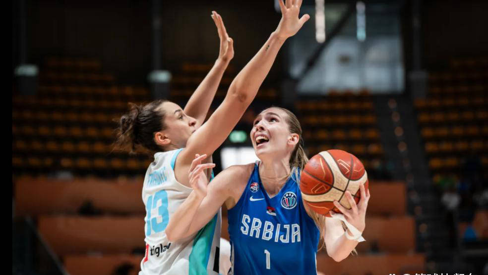 IM体育App下载-塞尔维亚队在小组赛中表现出色入围八强