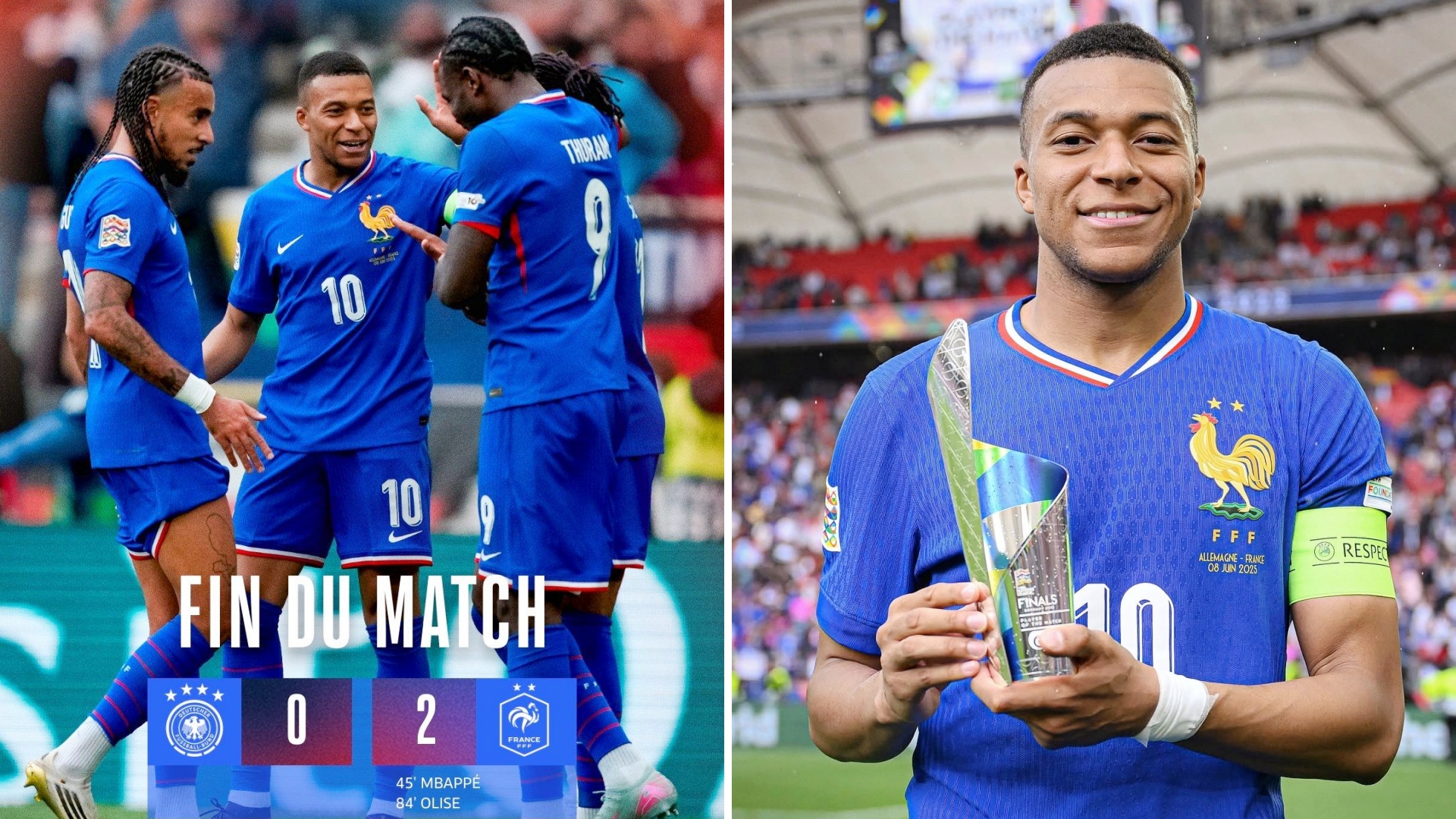 IM体育官网-欧国联赛荣誉奖项争夺激烈，谁能加冕最佳？