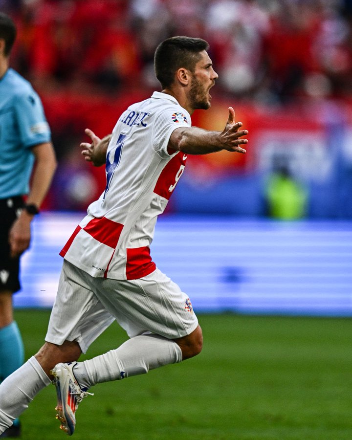 IM体育app-克罗地亚队在欧预赛中迎战瑞典队