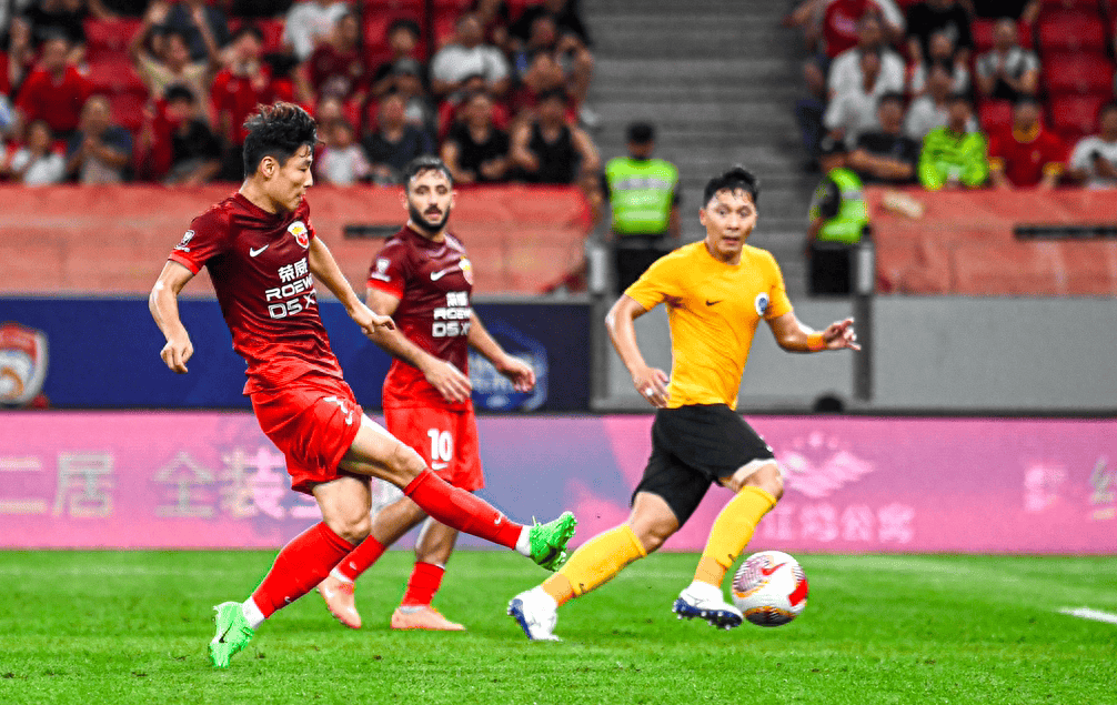 IM体育赛事直播入口-进球时机把握得当,锁定胜局晋级下一轮的简单介绍