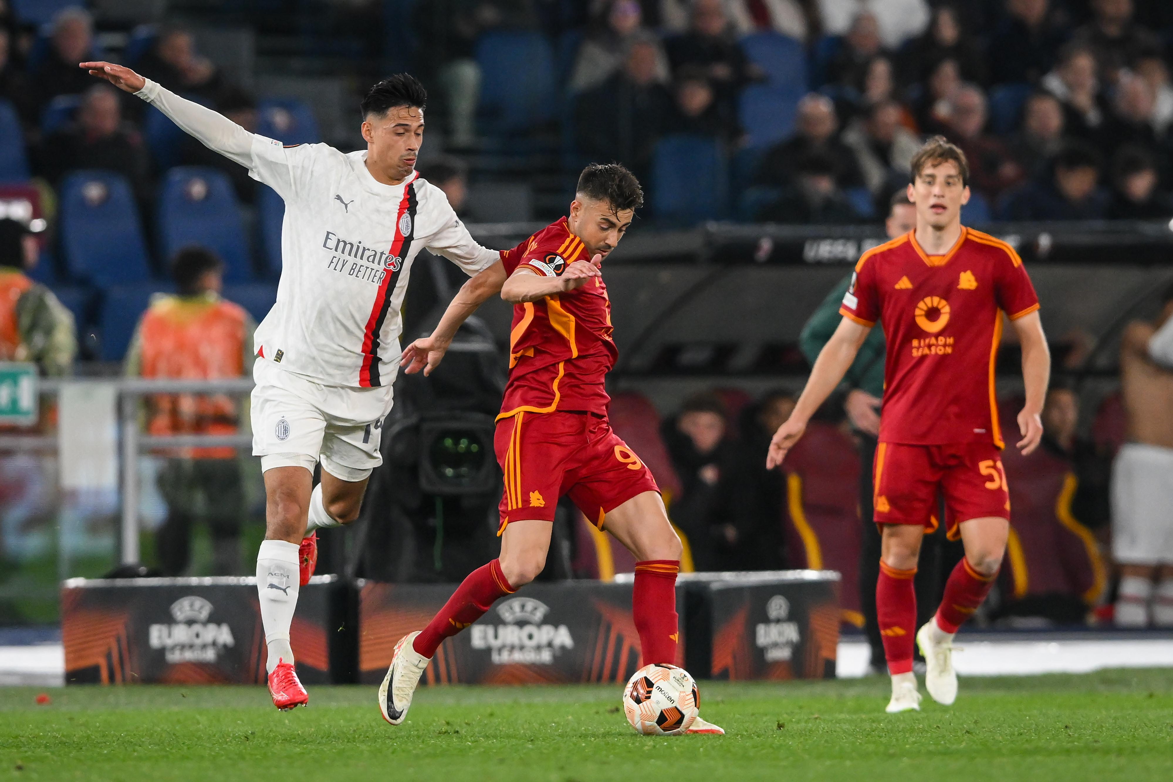 IM体育官方平台-关于意大利球队实力较量,胜负难定的信息