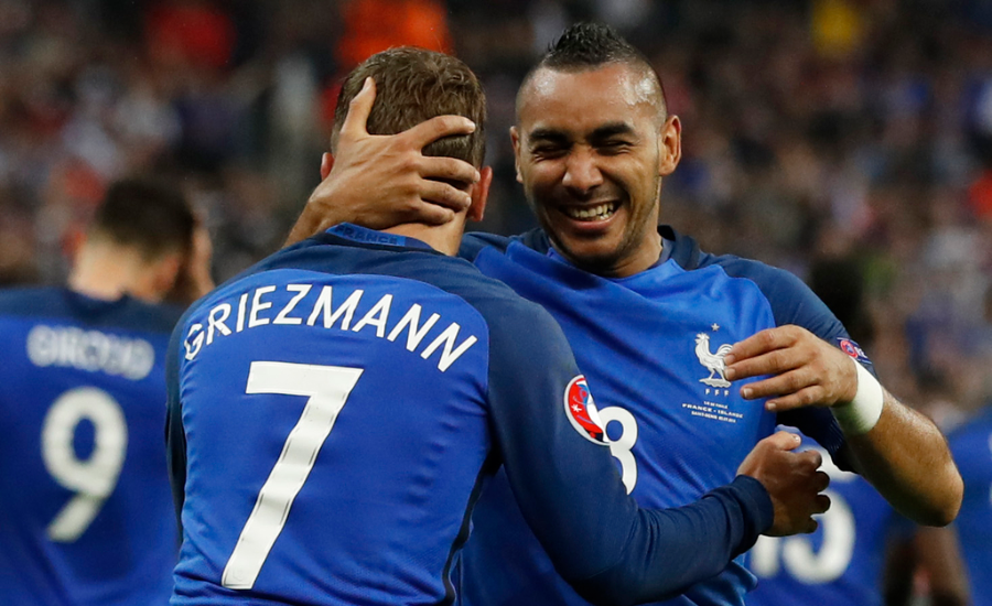 IM体育App下载-关于葡萄牙队轻取法国队，奥恰洛夫惊艳四座的信息