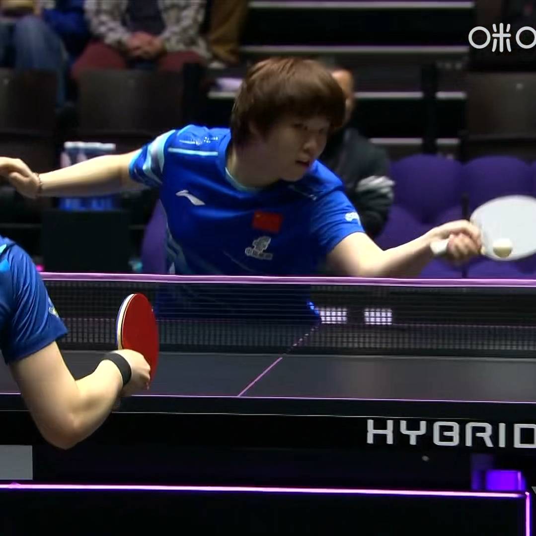 IM体育社区互动入口-关于法国乒乓球队血洗比利时乒乓球队，许昕制霸全场的信息