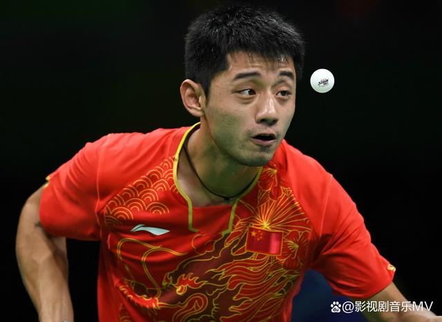 IM体育注册链接-关于韩国乒乓球队轻取奥地利乒乓球队，张继科关键制胜的信息