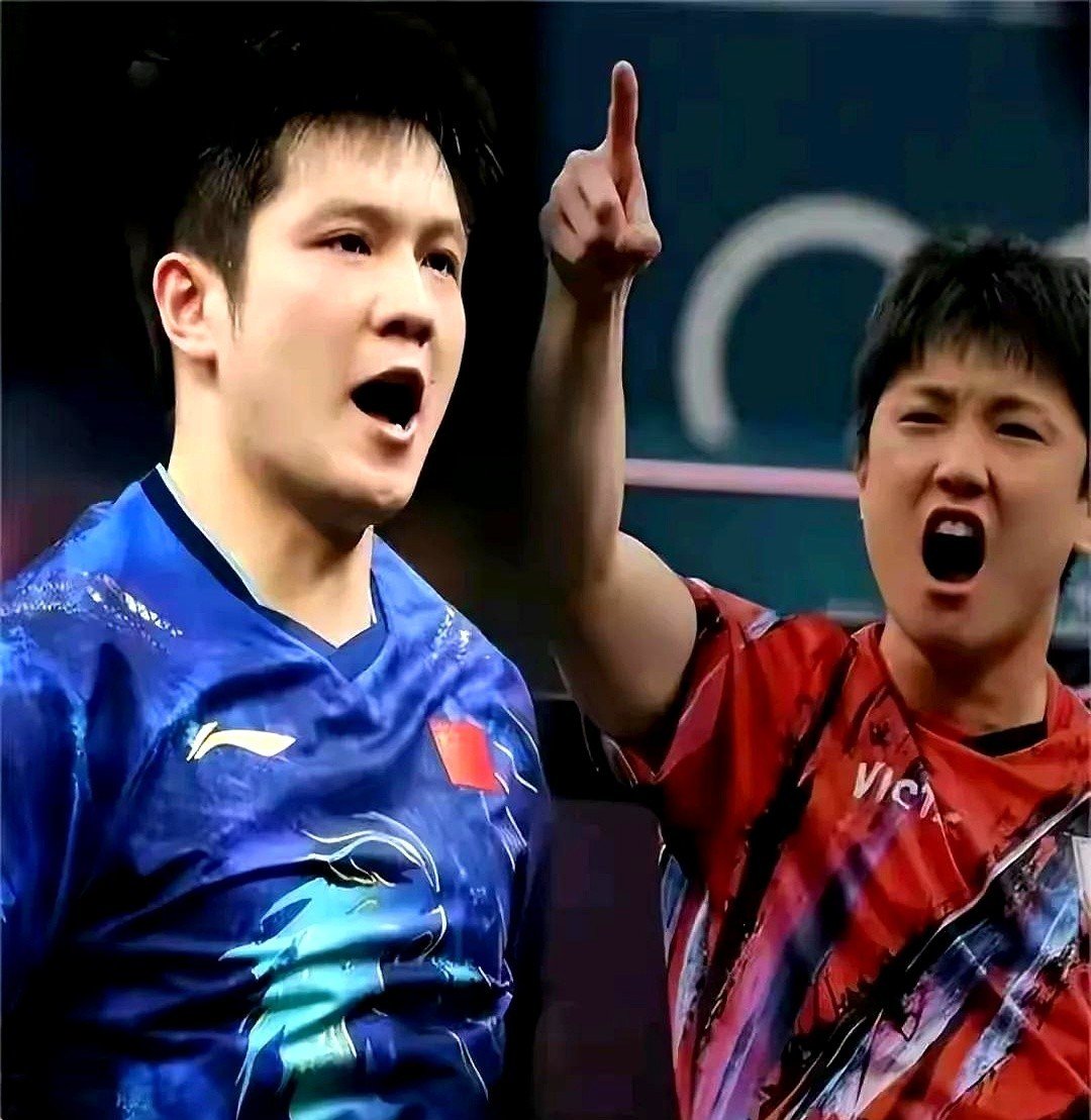 IM体育平台-日本乒乓球队绝杀中国乒乓球队,波尔爆发神勇的简单介绍