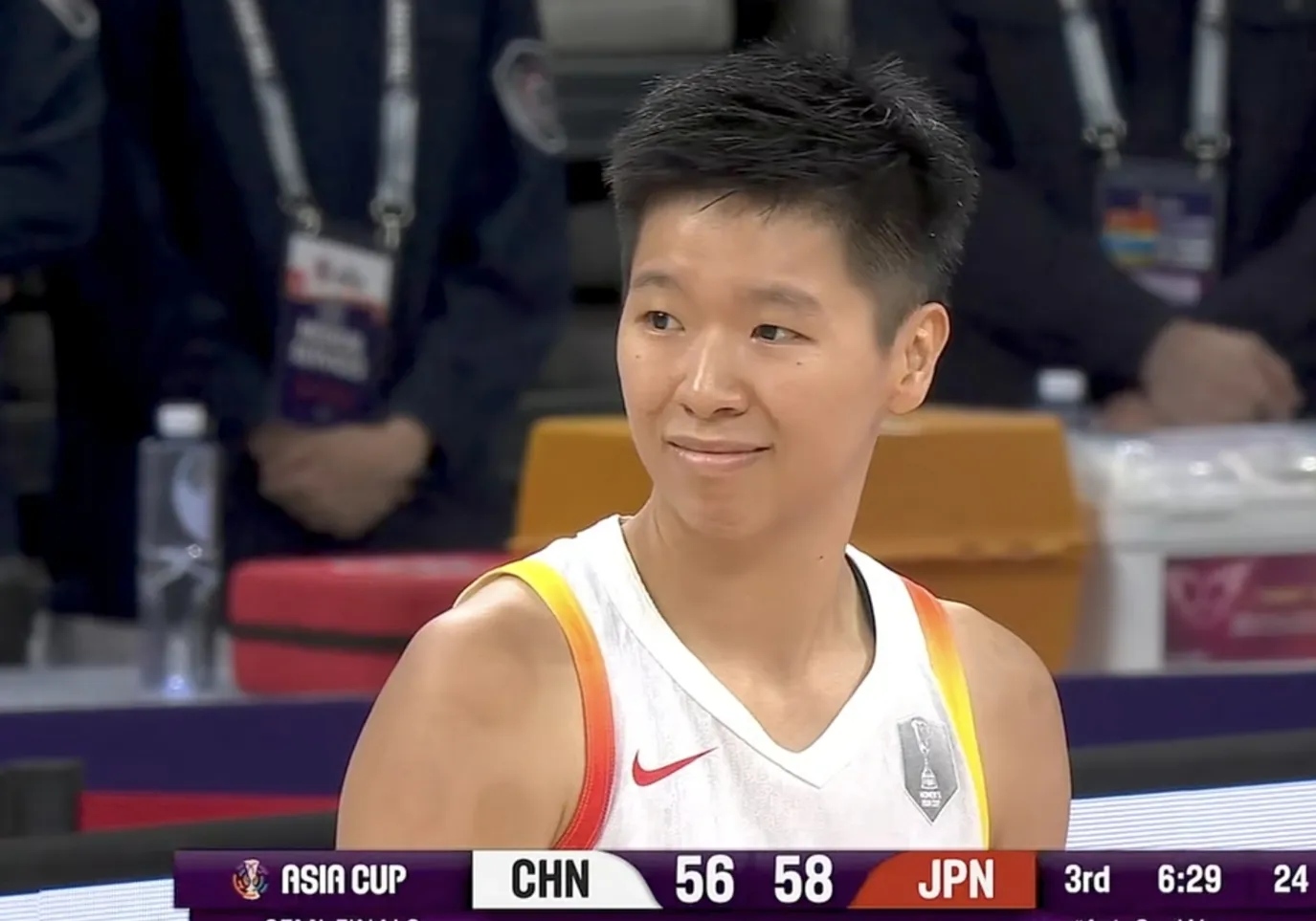 IM体育在线注册-日本队完胜中国队,李梓嘉惊艳四座