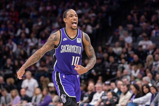 IM体育-山西队轻取篮网,德罗赞点燃赛场的简单介绍