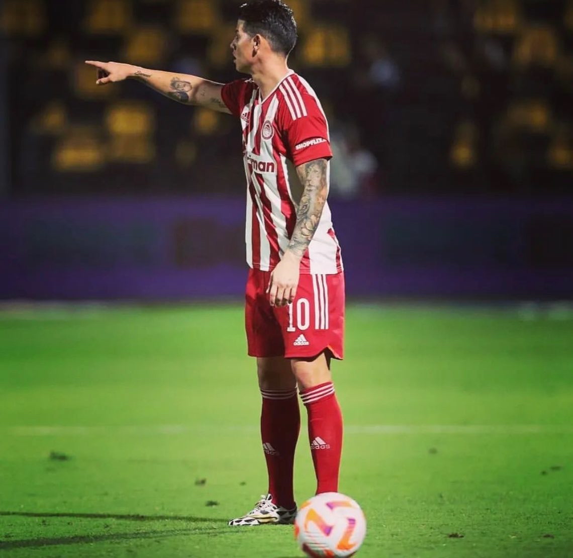 IM体育下载-哥伦比亚绝杀希腊，卡塞米罗状态火热的简单介绍