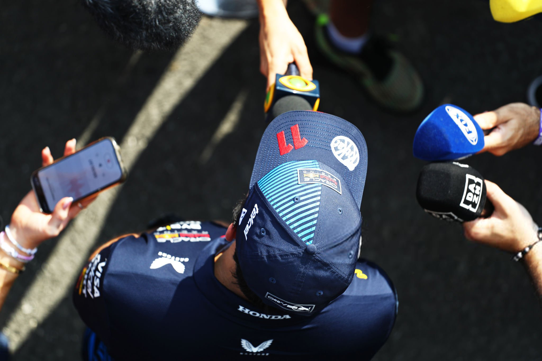 IM体育数据分析平台-红牛二队绝杀雷诺车队,佩雷兹扛起全队的简单介绍