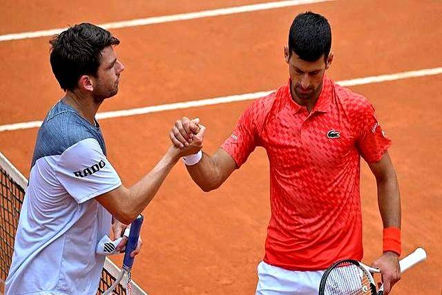 IM体育在线注册-蒙特卡洛大师赛完胜法网,德约科维奇带队取胜的简单介绍