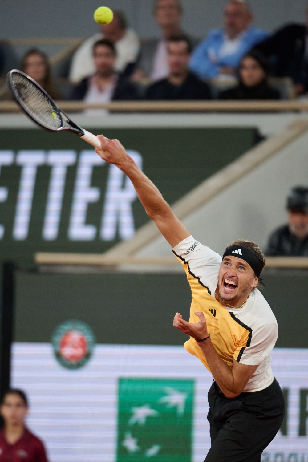 IM体育官方网站-拉沃尔杯鏖战年终总决赛,兹维列夫关键制胜的简单介绍