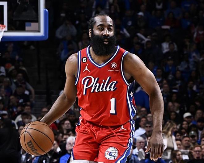 IM体育平台-关于辽宁队完胜山东队，哈登状态火热的信息