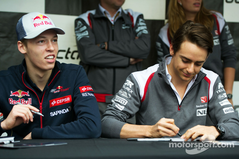 IM Sport-索伯车队翻盘红牛二队，阿隆索关键制胜的简单介绍