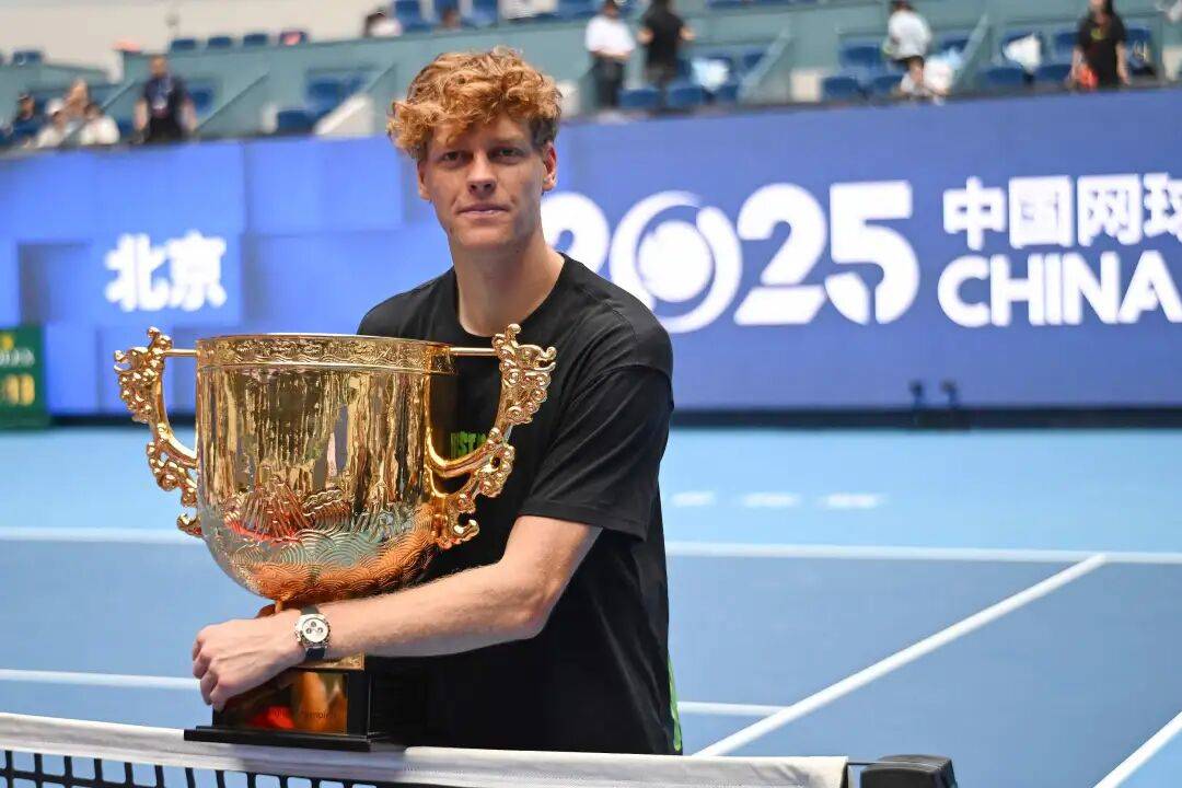 IM体育注册链接-包含蒙特卡洛大师赛鏖战美网,辛纳状态火热的词条