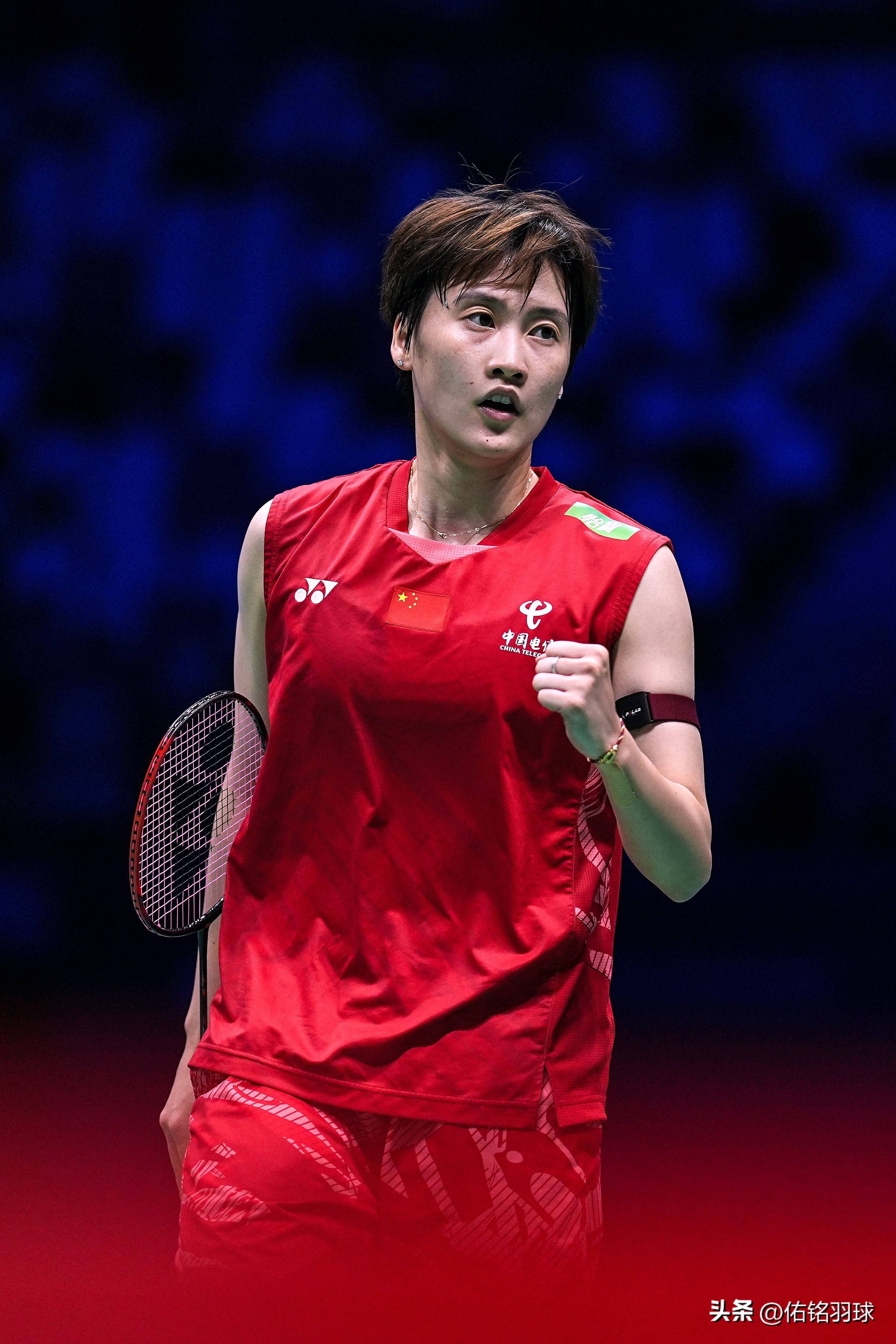 IM体育在线注册-印尼队险胜日本队，陈雨菲带队取胜