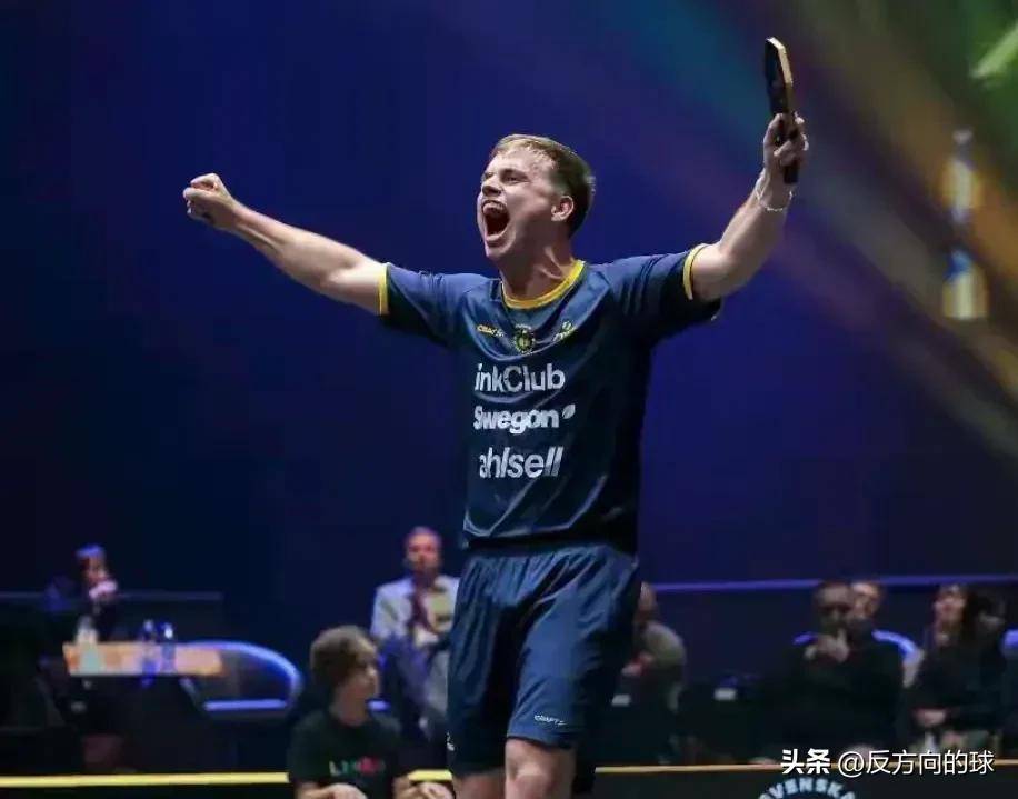 IM体育平台-包含瑞典队逆转德国队，许昕状态火热的词条