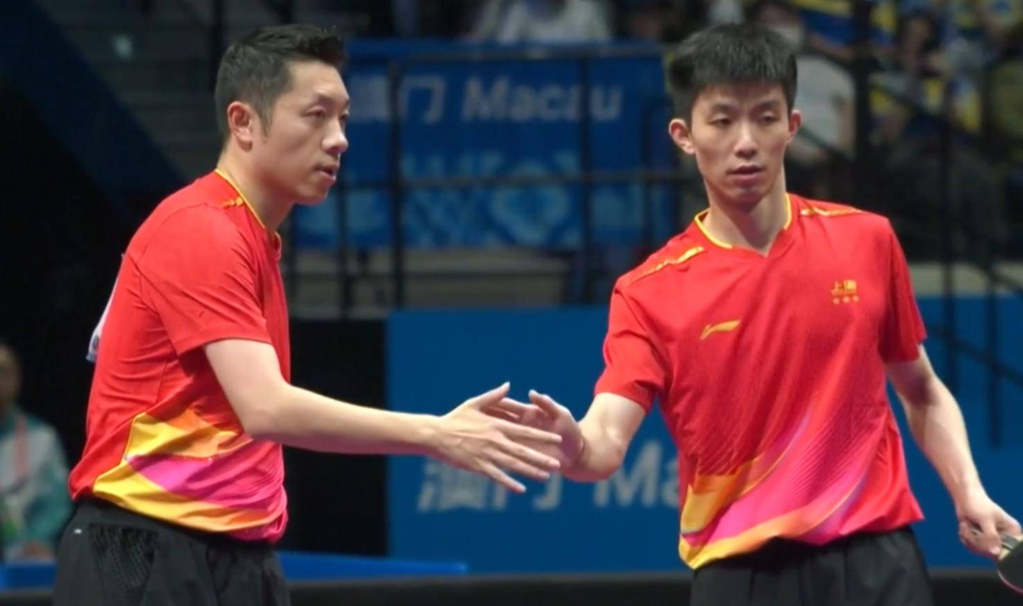 IM体育平台-包含瑞典队逆转德国队，许昕状态火热的词条