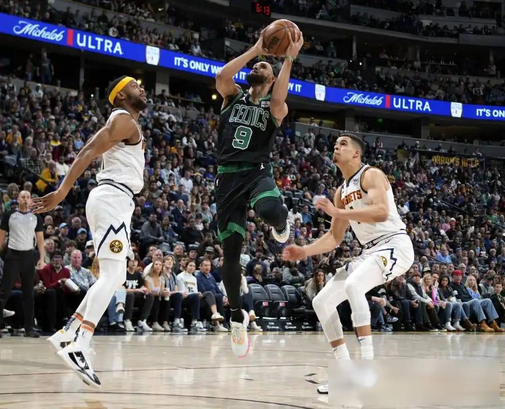 IM体育注册链接-马刺翻盘灰熊，塔图姆统治全场